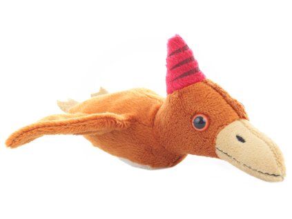 163336 dino plysovy pteranodon 16cm