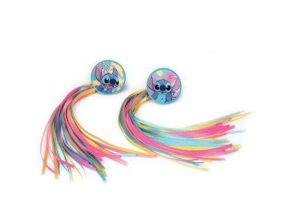 Střapce LILO&STITCH 2pack