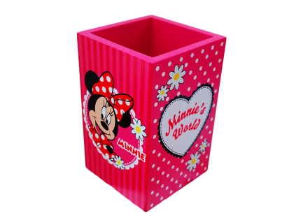 Stojan Minnie