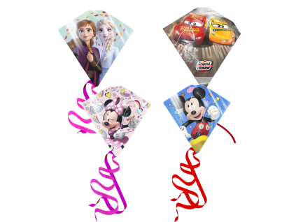 Létající drak DISNEY