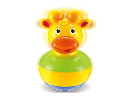 184053 roly poly zirafa 14 cm