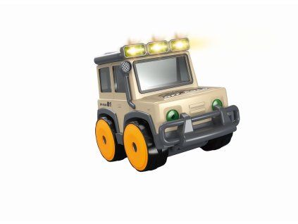 184179 vedecka sada auto 4v1