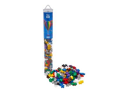 184716 stavebnice plus plus basic 100ks