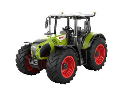 185451 class traktor model arion 660 22 cm