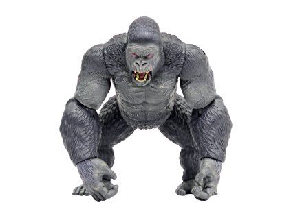 187422 primal clash boss figurka 21 cm