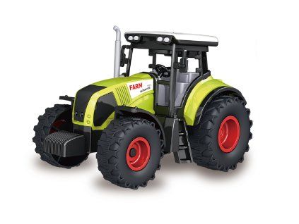 191991 traktor s efekty 15 cm