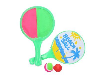 196670 tenis set