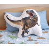 Dětský polštářek JURSKÝ SVĚT T-REX