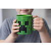 Plastový hrnek MINECRAFT CREEPER