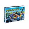 Společenská hra Policajti