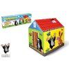 Domek Krtek 95 x 72 x 102 cm