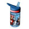 Tritanová lahev na pití AVENGERS 400 ml