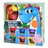 velka-sada-playgo-modelina-dinosaurus-6x56g