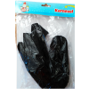 Ocas karneval ČERTOVSKÝ (Barva Černá)