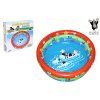113994 bazen detsky krtek 120x20 cm