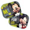Sluneční clony MICKEY do auta 2pack