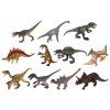 Zvířátka figurky DINOSAUŘI 15 cm