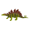 Figurka DINOSAURUS 25 cm (Barva Stegosaurus)