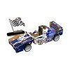 152071 3d puzzle drevene formule 14 cm