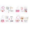 153988 disney set s kabelkou assort