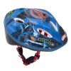 Cyklistická přilba AVENGERS modrá 52-56 cm