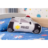 Polštářek POLICEJNÍ AUTO