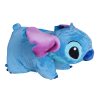 Polštářek 3D LILO A STITCH modrý