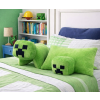 Polštářek 3D MINECRAFT CREEPER