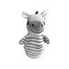 184080 usinaci zebra roly poly s efekty 16 cm