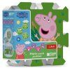 187542 trefl penove puzzle peppa pig