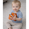Plyšák ryba klaun očkatý NEMO 25 cm