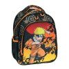 GIM36900054 Dětský batoh NARUTO 2 kapsy 30 cm