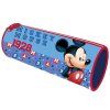 FML361565 Pouzdro MICKEY MOUSE válec modré 23 cm
