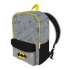 ADX16486BT Dětský batoh BATMAN šedý 41 cm