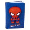 CEP2700000767 3D deník SPIDERMAN 13x18cm