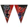 PNN97318 Girlanda SPIDERMAN 2.3 m