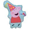 PNN97491 Foliový balonek PEPPA PIG 65x85 cm