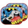ADX16166BT Sluneční clony do auta BATMAN 2pack
