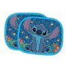 FML723049 Sluneční clony do auta LILO A STITCH  modré 2pack