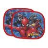 FML723063 Sluneční clony do auta SPIDERMAN Enemies 2pack