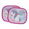 FML158252 Sluneční clony do auta UNICORN - JEDNOROŽEC 2pack