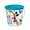 Mickey Mouse Kyblík 17cm
