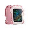 Kreslicí LCD tabulka jednorožec 26 cm