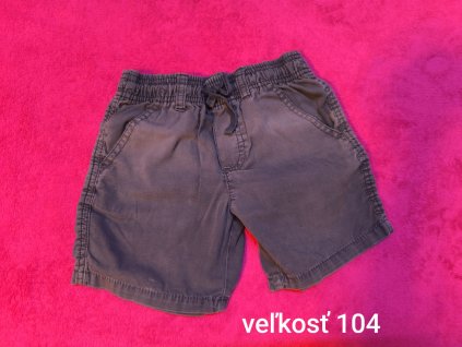 Riflove kraťasy