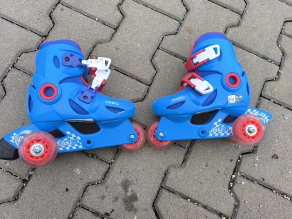 Korčule veľ. 26-28