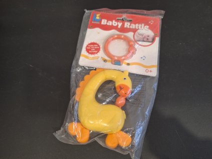 Hračka pre bábätka