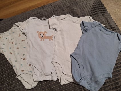 Krátke body veľ. 92