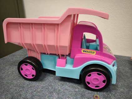 Velika Tatra autíčko na vozenie pre deti