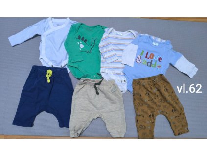 Chlapčenský setík