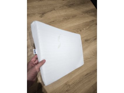 Antirefluxný vankúš